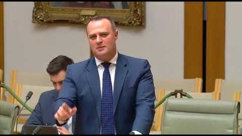 Tim Wilson MP | Australian National Flag Day & Local Sporting Champions