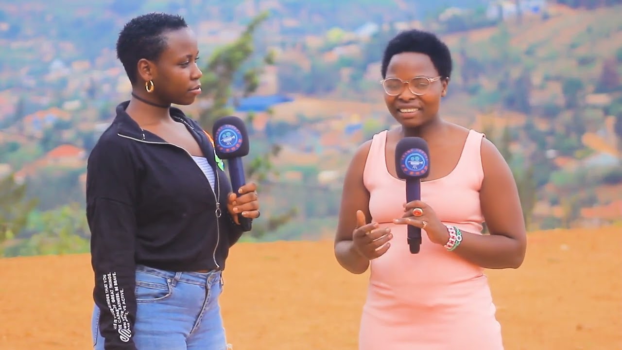 Miss mbonyi munyumvirenoneh asubiyemo zimwemudirimbo zuzaba umugabowe