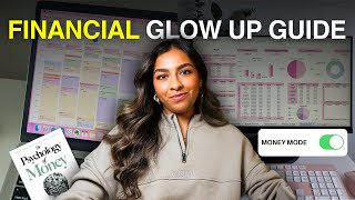 Investing, Saving Budgeting In Your 20S Your Ultimate Money Glow Up