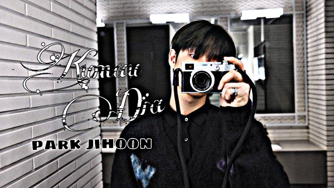 [FMV] Kumau Dia - Park Jihoon