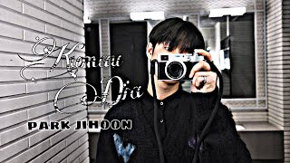 Download lagu [FMV] Kumau Dia - Park Jihoon