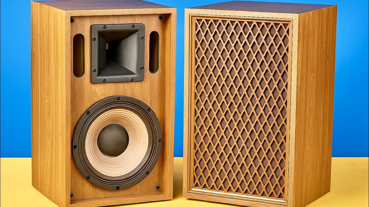 Попрощайтесь с заводами по производству корпусов акустических систем!