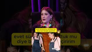 Hormonlarım Zıplıyor Hazal Kaya