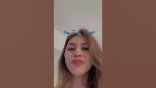 Live tiktok jaga anak malah ada yang nongol   #live #viral 