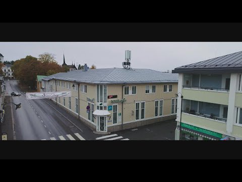 SÄTEILYN VAIKUTUKSET - KRISTIINANKAUPUNKI, SUOMI