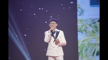 [BKĐN] Ký ức Bách khoa| Nhạc sĩ Cáp Anh Tài, cựu sinh viên Trường Đại học Bách khoa