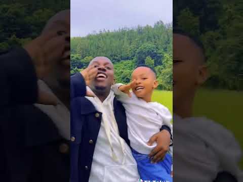 Rayvanny Having A Good Time With His Son Rayvanny Trending Trendingshorts