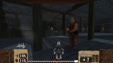 High Seas Darrrrrrifter