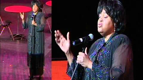 In a sentimental mood   Marcia Allen
