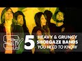 5 heavy  grungy shoegaze bands you need to know