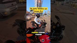 Korma korma sakin ol #cbr1000rrrsp #motovlog #insta360x4