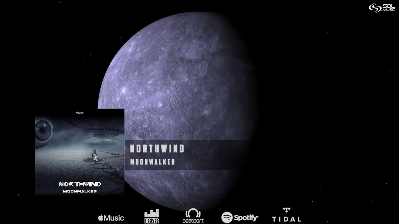 Watch Northwind - Moonwalker on YouTube Watch Northwind - Moonwalker on YouTube