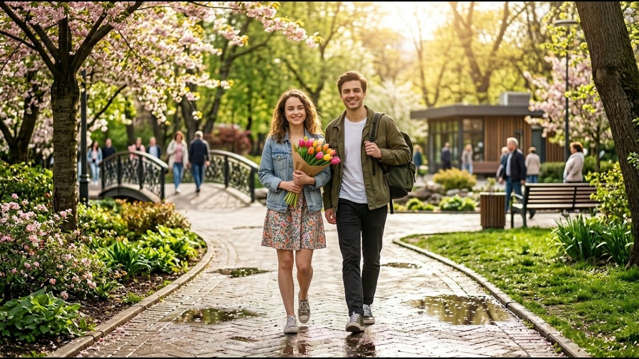 Наши бабушки и дедушки танцевали под это танго. Счастье моё - Георгий Виноградов (ремикс by Ilosik)