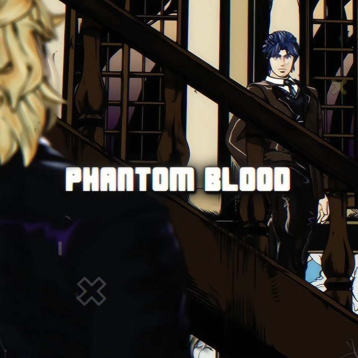 JoJo parts & Characters who Stole the Show