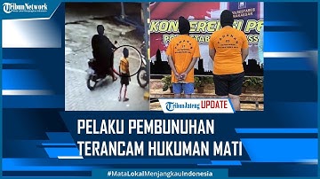 Pelaku Pembunuhan Bocah 11 Tahun di Makassar Terancam Hukuman Mati