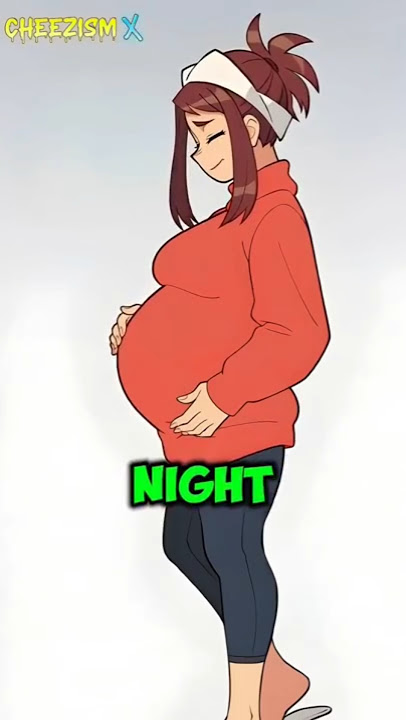 [SUOIRESNU] MOMMY URARAKA ANIMATION #uraraka #mha #deku