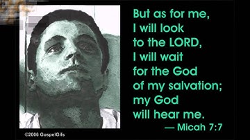 Jacob Prasch - Salvation Message