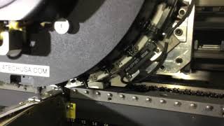 Universal Instruments GC-30 Lightning SMT Pick and Place 4TechUSAcom