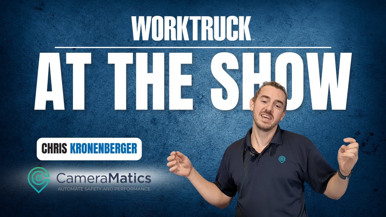 Why 360-Degree Video Safety Is Changing the Game for Fleets