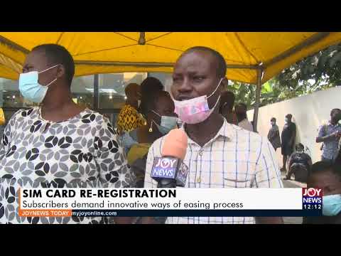 Joy News Today (7-1-22) Joy News Today (7-1-22)