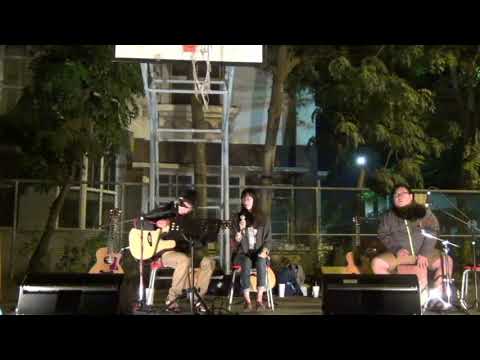 中國醫弦情吉他社-零距離(cover)