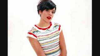 Lily Allen - Friday Night