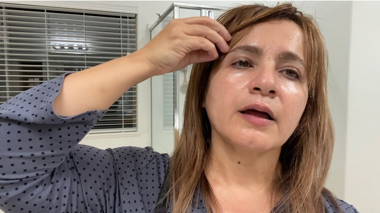 روتين العناية بالبشرة… مفاجأة ما راح تصدقوا شو بستخدم