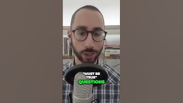 LSAT: A Powerful Drill To Really Spot Inferences Within A Logic Game