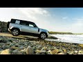 IT DRIFTS! 2020 Land Rover Defender - FULL REVIEW