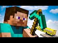 Cars vs Minecraft Steve | Teardown