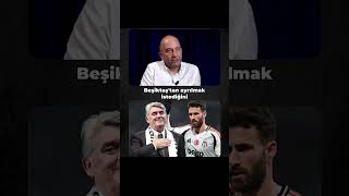 Rafa Silva Ve Sergen Yalçın Arasındaki İpler Neden Koptu Gkhan Dinç