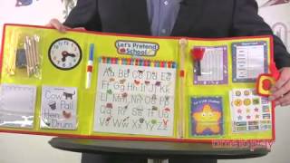 Let's Pretend School from Alex Toys screenshot 1