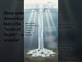 The Icicle of Death: Nature’s Rare Underwater Killer Frozen in Time