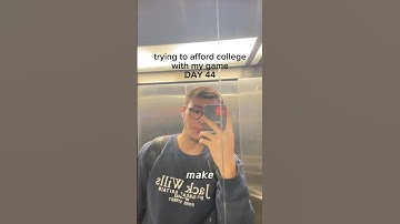 How much have I made from my game? trying to afford college with my game DAY 45 #indiegame #indiedev