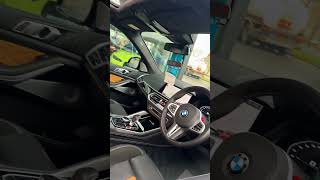 BMW X5 M Competition – £71,990 – 37,833 miles #BMWX5M #MCompetition #PerformanceSUV #BowersWilkins