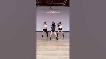 main dancers in one frame. #katseye #kpop #viralvideo #shorts