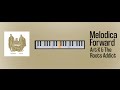 Melodica tutorial  artx  the roots addict  melodica forward