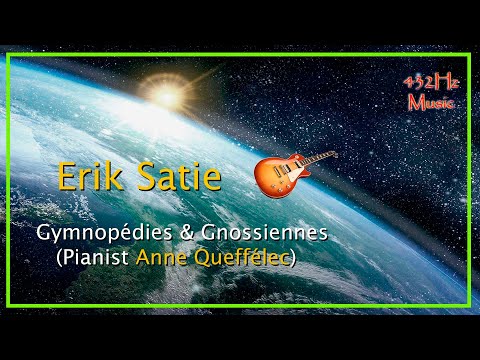 432Hz Erik Satie