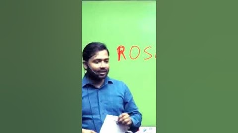 Water image & mirror image #short trick by khan sir#