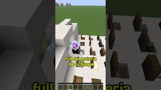 adivinando bloques #shorts #minecraft #gaming #minecraftmods #mods