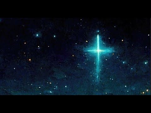 Коледна молитва падаща звезда песен за Коледа Official Music Video ﾟ