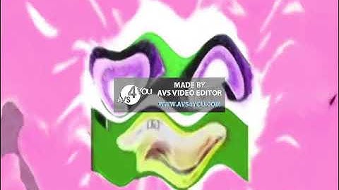 Klasky Csupo Effects Round 1 vs Everyone (1/10)