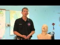 How to become a certified cpr instructor