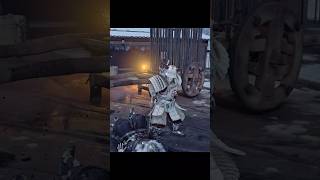 Ghost Of Tsushima-Easily