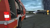 Firefighters Airport Fire Department First 30 Minutes Nintendo Switch Youtube