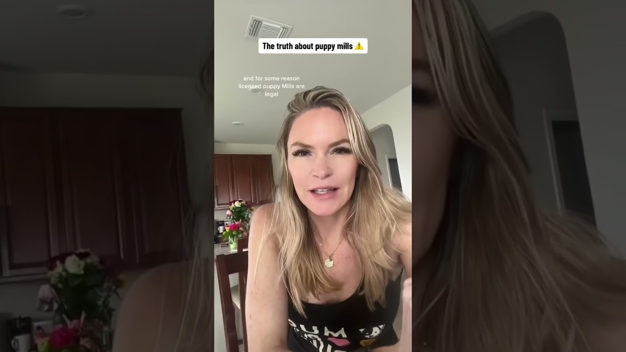 Puppy Mill Awareness Day