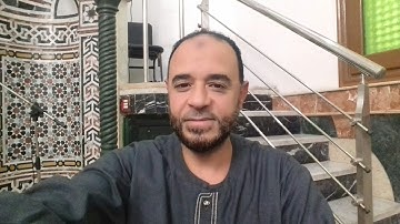 تلاوة ممتعة من سورةالفجر الى القدر