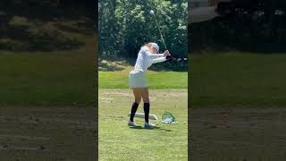 #golfswing #fyp #followthrough #waitforit #golfergolfing #golf #golfswing #fyp #followthrough #waitforit #golfergolfing #golf