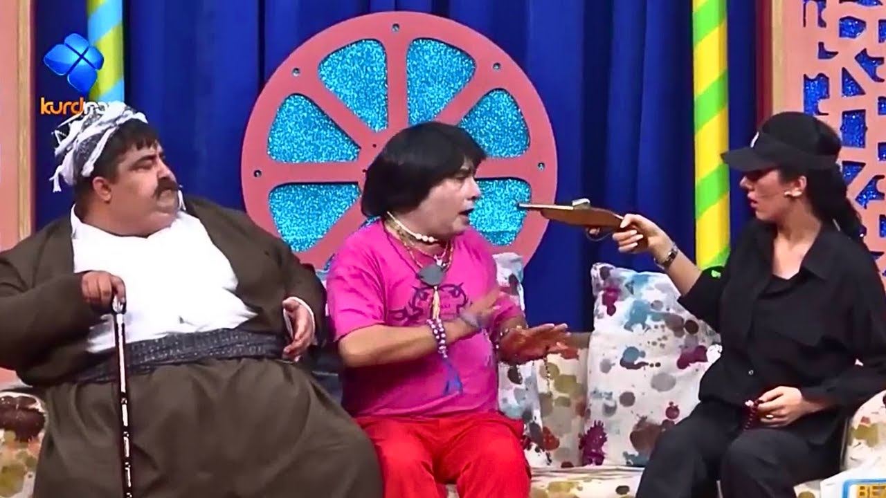 Bazmi Bazm ( XOSHTREN 17 ) | به زمى به زم