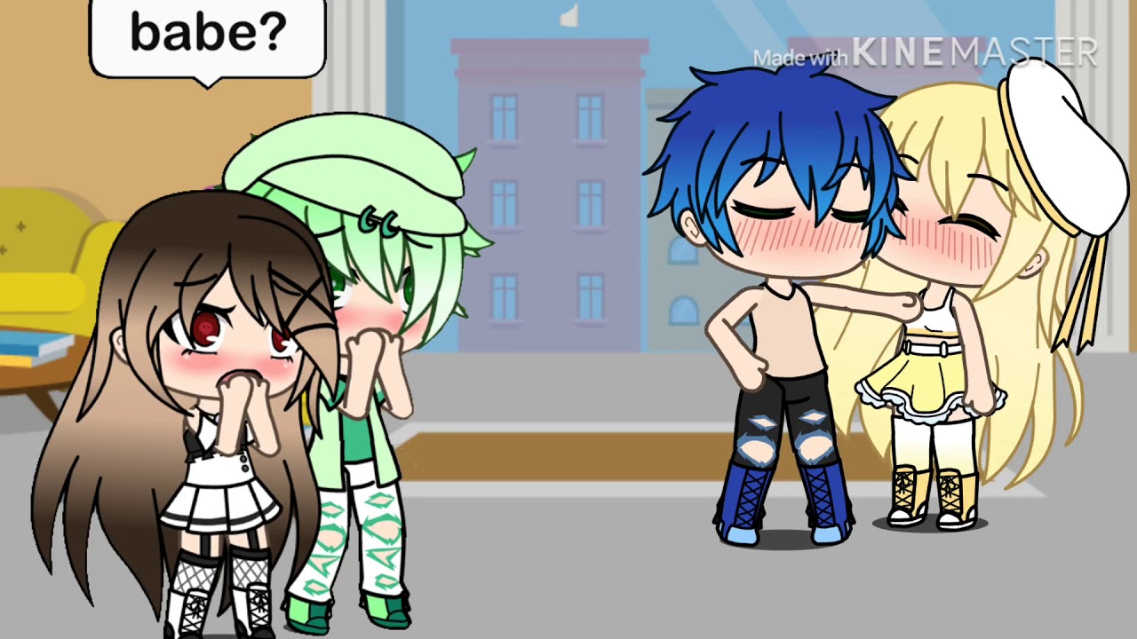 Undo | Gacha Life | GLMV